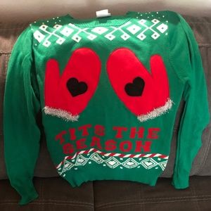 Ugly Christmas Sweater
